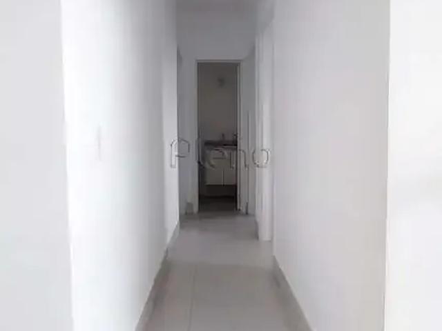 Apartamento para Venda em Indaiatuba/SP Jardim Santiago 3 Quartos