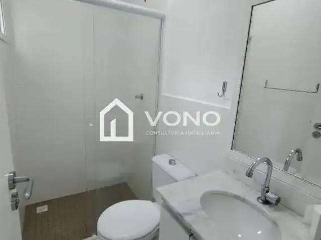 Apartamento para Venda em Indaiatuba/SP Jardim Santiago 3 Quartos