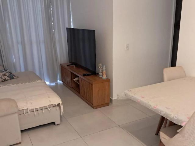 Apartamento para Venda em Indaiatuba/SP Jardim Santiago 3 Quartos