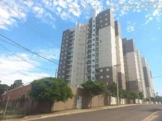 Apartamento para Venda em Indaiatuba/SP Jardim Santiago 3 Quartos