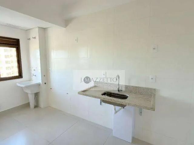 Apartamento para Venda em Indaiatuba/SP Jardim Santiago 3 Quartos