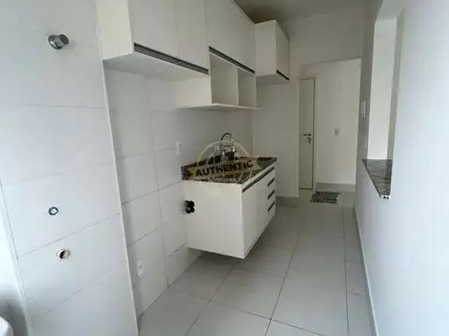 Apartamento para Venda em Indaiatuba/SP Jardim Santiago 3 Quartos