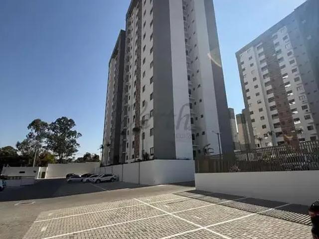 Apartamento para Venda em Indaiatuba/SP Jardim Santiago 3 Quartos