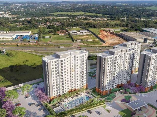 Apartamento para Venda em Indaiatuba/SP Vila Castelo Branco 2 Quartos