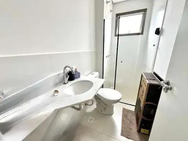 Apartamento para Venda em Indaiatuba/SP Jardim Santiago 2 Quartos