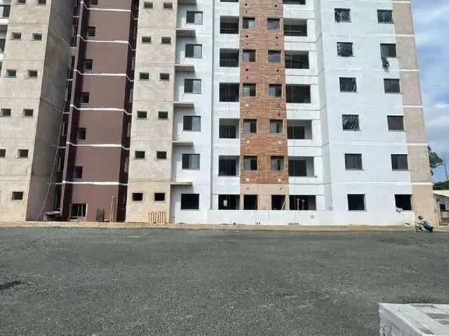 Apartamento para Venda em Indaiatuba/SP Jardim Santiago 2 Quartos