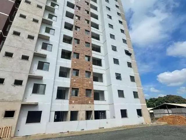 Apartamento para Venda em Indaiatuba/SP Jardim Santiago 2 Quartos