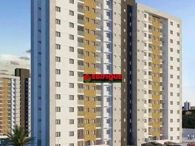 Apartamento para Venda em Indaiatuba/SP Jardim Santiago 2 Quartos