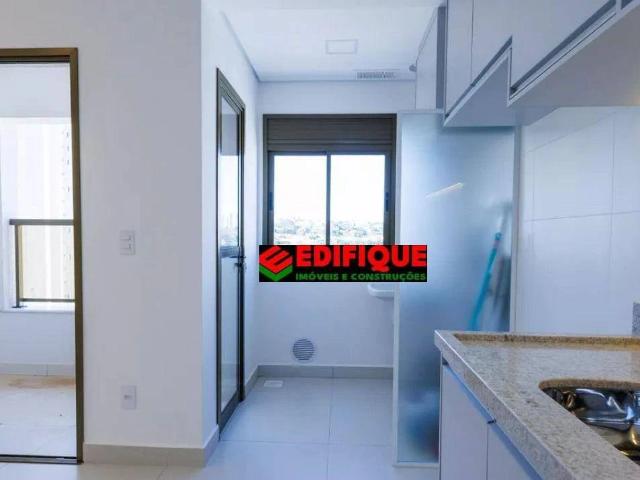 Apartamento para Venda em Indaiatuba/SP Jardim Santiago 2 Quartos