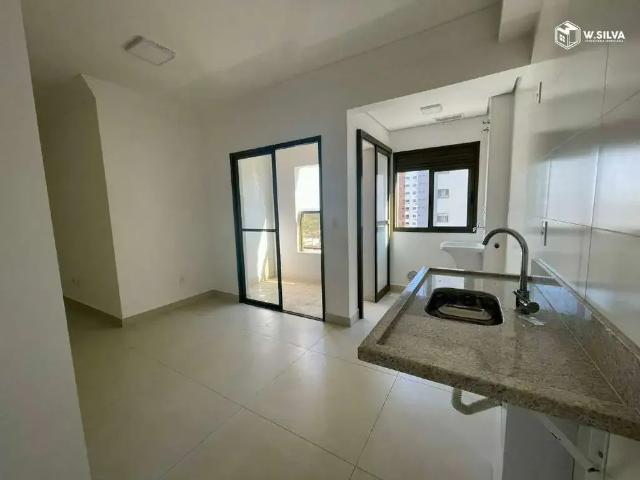 Apartamento para Venda em Indaiatuba/SP Jardim Santiago 2 Quartos