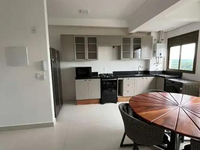 Apartamento para Venda em Indaiatuba/SP Jardim Santiago 2 Quartos