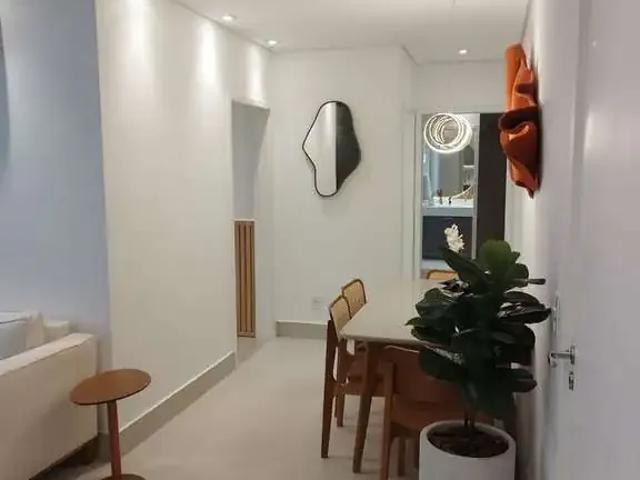 Apartamento para Venda em Indaiatuba/SP Jardim Santiago 2 Quartos