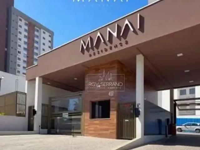 Apartamento para Venda em Indaiatuba/SP Jardim Santiago 2 Quartos