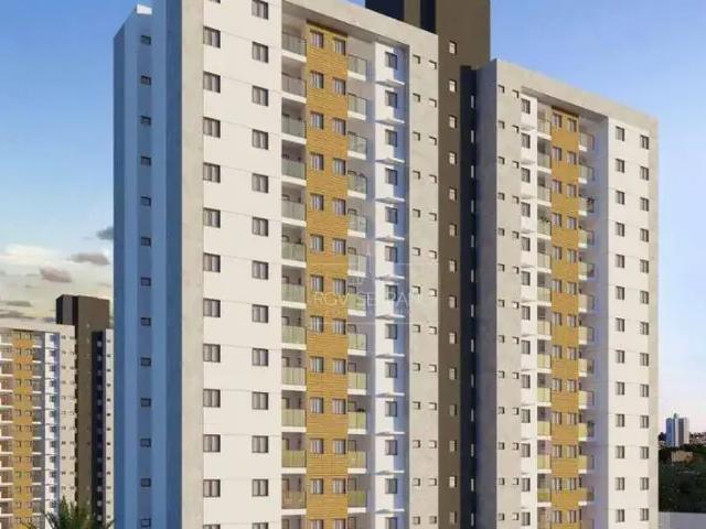 Apartamento para Venda em Indaiatuba/SP Jardim Santiago 2 Quartos