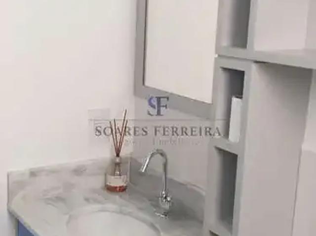Apartamento para Venda em Indaiatuba/SP Jardim Santiago 2 Quartos