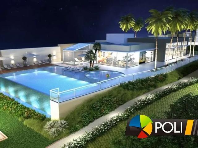 Apartamento para Venda em Indaiatuba/SP Jardim Santiago 2 Quartos