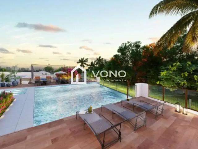 Apartamento para Venda em Indaiatuba/SP Jardim Santiago 2 Quartos
