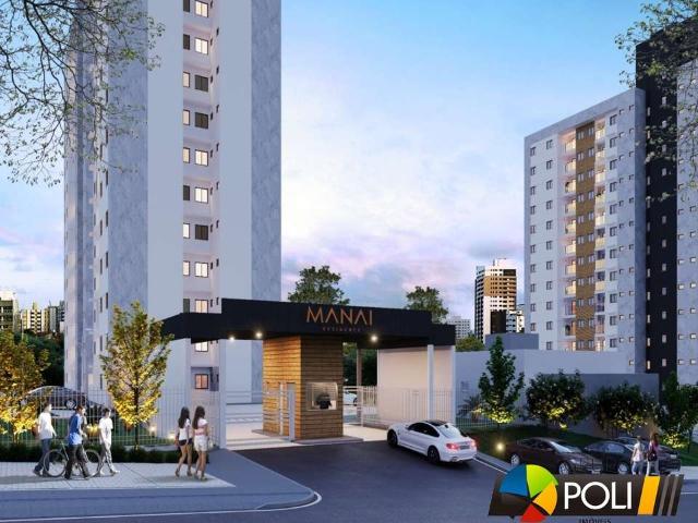 Apartamento para Venda em Indaiatuba/SP Jardim Santiago 2 Quartos