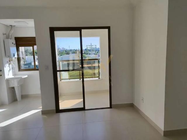 Apartamento para Venda em Indaiatuba/SP Jardim Santiago 2 Quartos