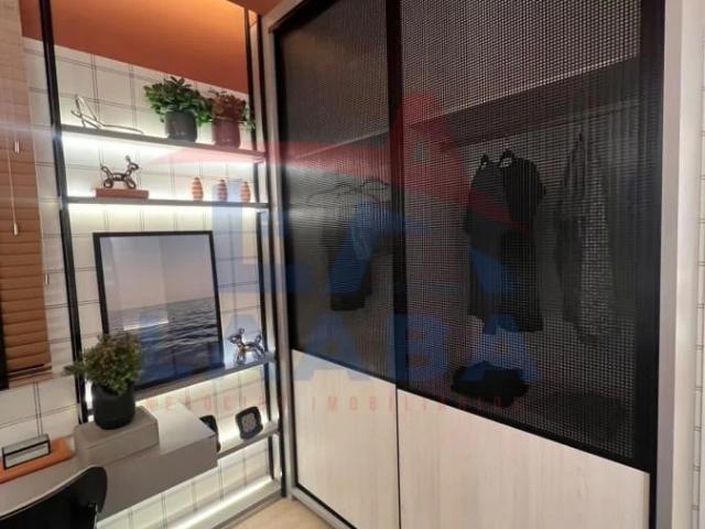 Apartamento para Venda em Indaiatuba/SP Jardim Santiago 2 Quartos