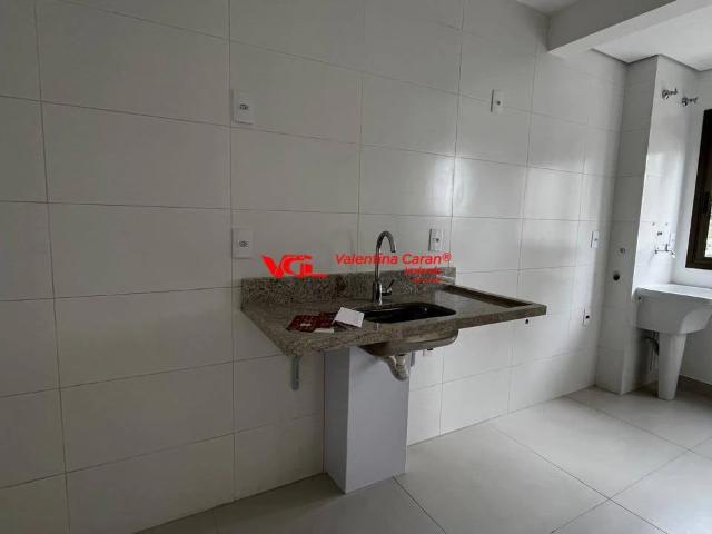 Apartamento para Venda em Indaiatuba/SP Jardim Santiago 2 Quartos