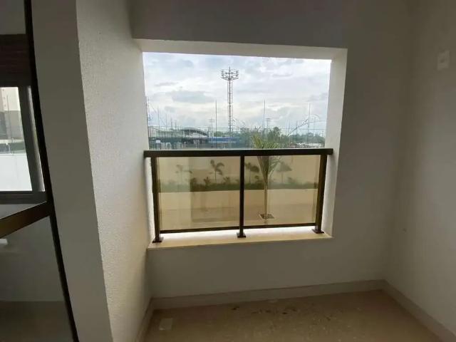 Apartamento para Venda em Indaiatuba/SP Jardim Santiago 2 Quartos
