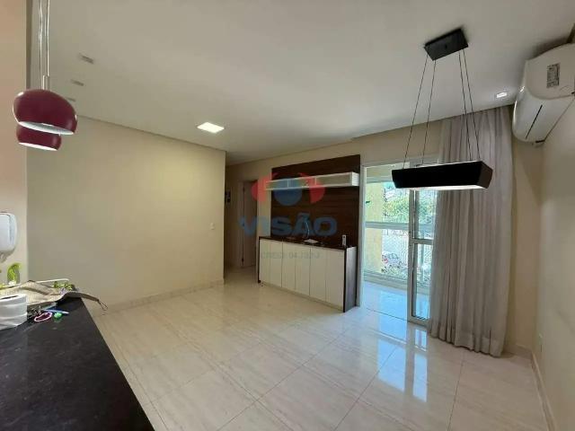 Apartamento para Venda em Indaiatuba/SP Jardim Sevilha 3 Quartos