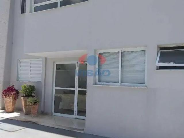 Apartamento para Venda em Indaiatuba/SP Jardim Sevilha 1 Quartos