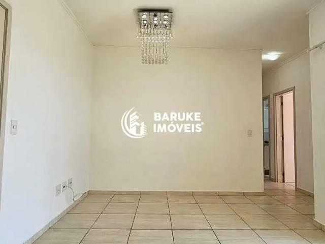 Apartamento para Venda em Indaiatuba/SP Jardim Sevilha 2 Quartos