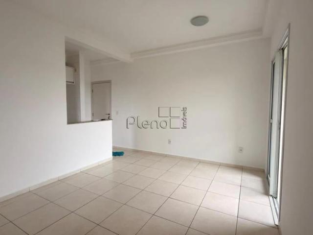 Apartamento para Venda em Indaiatuba/SP Jardim Sevilha 3 Quartos