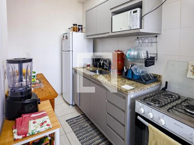 Apartamento para Venda em Indaiatuba/SP Jardim Sevilha 3 Quartos