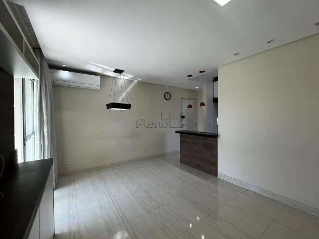 Apartamento para Venda em Indaiatuba/SP Jardim Sevilha 3 Quartos