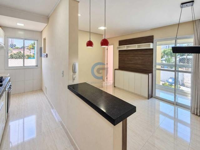 Apartamento para Venda em Indaiatuba/SP Jardim Sevilha 3 Quartos