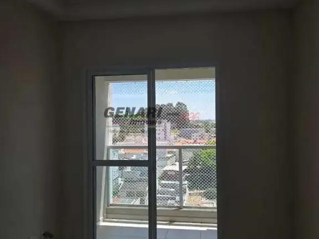 Apartamento para Venda em Indaiatuba/SP Jardim Sevilha 3 Quartos