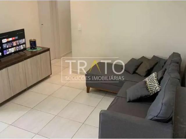 Apartamento para Venda em Indaiatuba/SP Jardim Sevilha 3 Quartos
