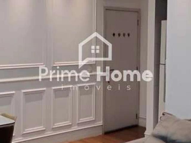 Apartamento para Venda em Indaiatuba/SP Jardim Sevilha 3 Quartos