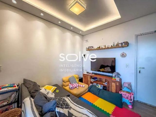 Apartamento para Venda em Indaiatuba/SP Jardim Sevilha 3 Quartos