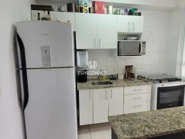 Apartamento para Venda em Indaiatuba/SP Jardim Sevilha 3 Quartos