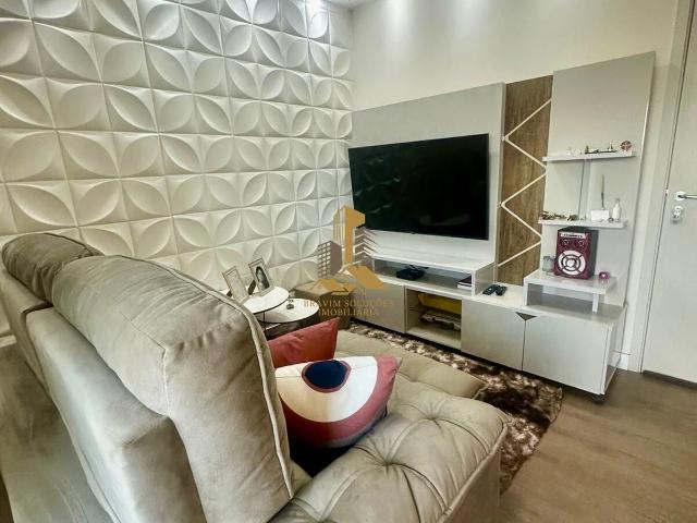 Apartamento para Venda em Indaiatuba/SP Jardim Sevilha 3 Quartos
