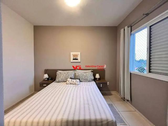 Apartamento para Venda em Indaiatuba/SP Jardim Sevilha 3 Quartos