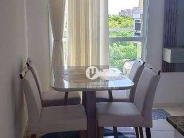 Apartamento para Venda em Indaiatuba/SP Jardim Sevilha 3 Quartos