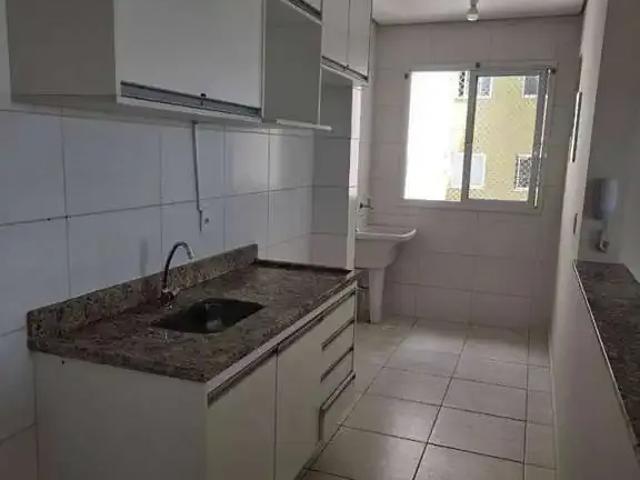 Apartamento para Venda em Indaiatuba/SP Jardim Sevilha 3 Quartos