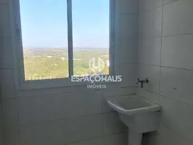 Apartamento para Venda em Indaiatuba/SP Jardim Sevilha 3 Quartos