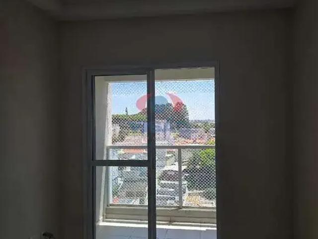 Apartamento para Venda em Indaiatuba/SP Jardim Sevilha 3 Quartos