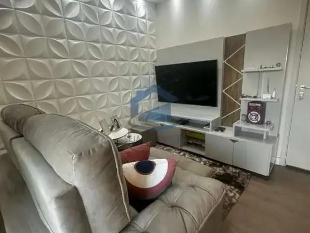 Apartamento para Venda em Indaiatuba/SP Jardim Sevilha 3 Quartos
