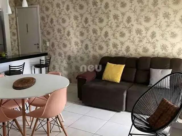 Apartamento para Venda em Indaiatuba/SP Jardim Sevilha 3 Quartos