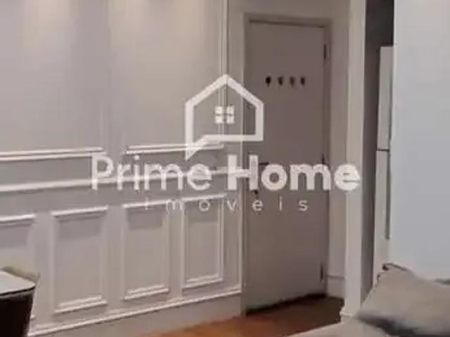 Apartamento para Venda em Indaiatuba/SP Jardim Sevilha 3 Quartos