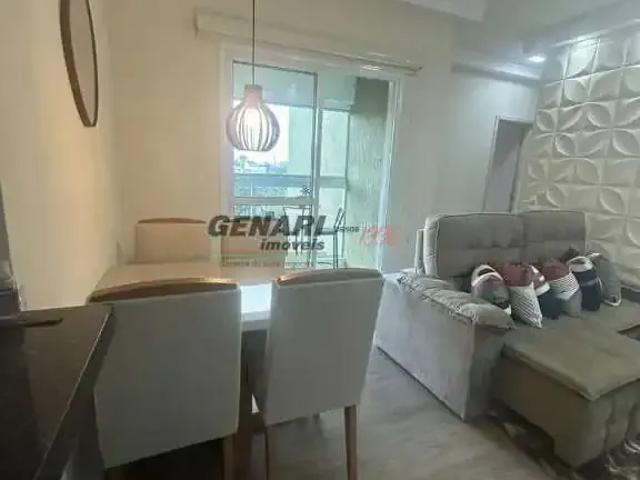 Apartamento para Venda em Indaiatuba/SP Jardim Sevilha 3 Quartos