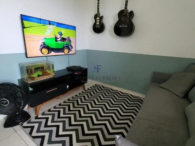 Apartamento para Venda em Indaiatuba/SP Jardim Sevilha 3 Quartos