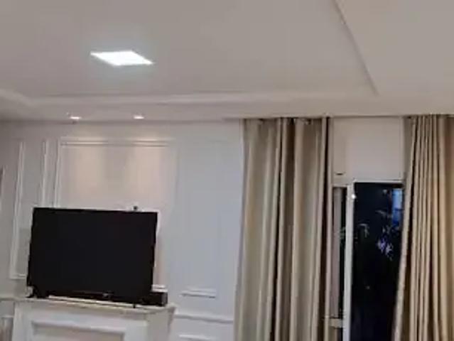 Apartamento para Venda em Indaiatuba/SP Jardim Sevilha 3 Quartos